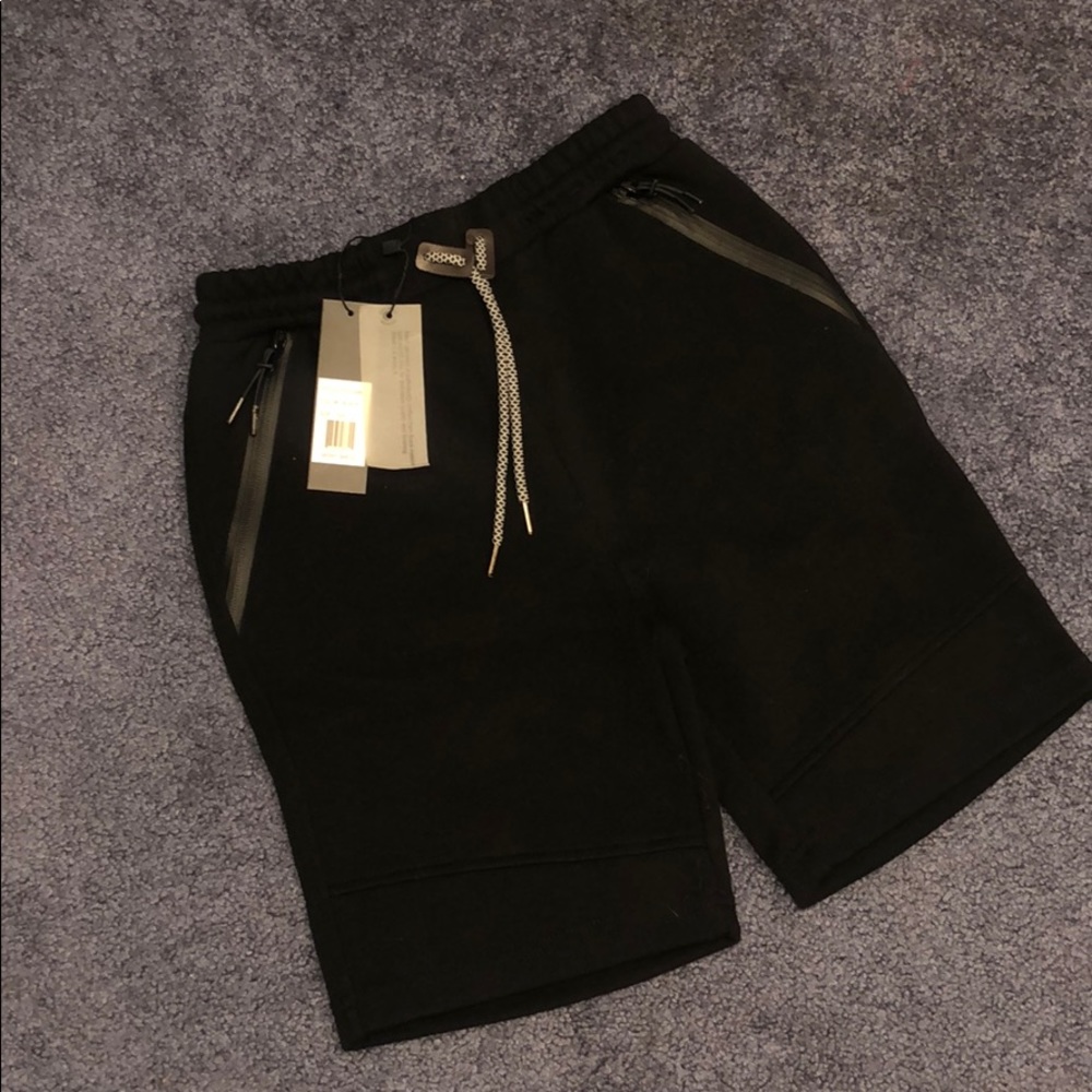 Galaxy by Harvic | sweat shorts